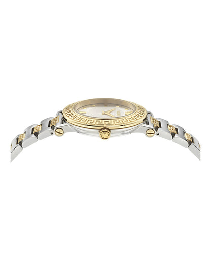 Versace Greca Sphere Bracelet Watch