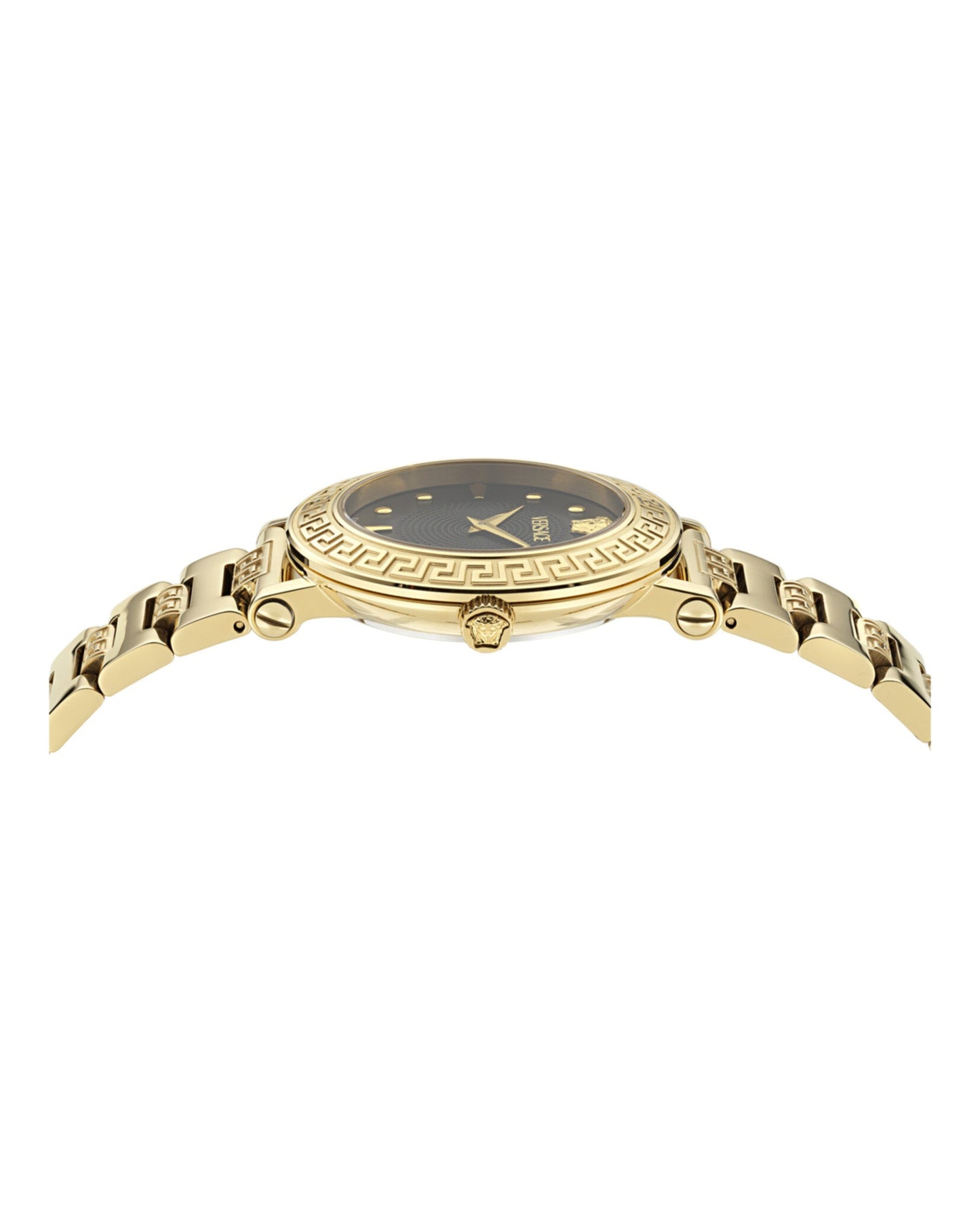Versace Greca Sphere Bracelet Watch