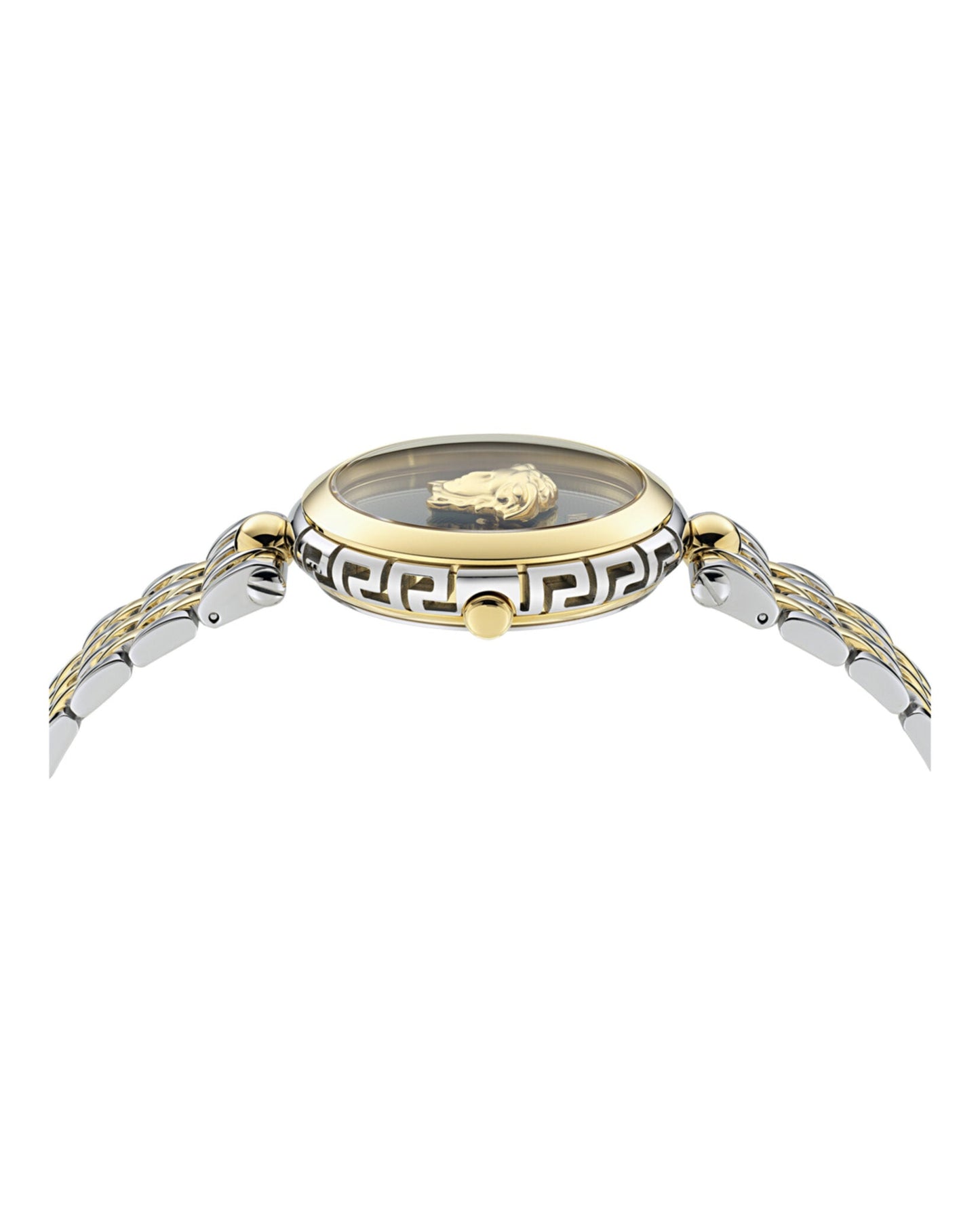 Versace Medusa Heritage Bracelet Watch
