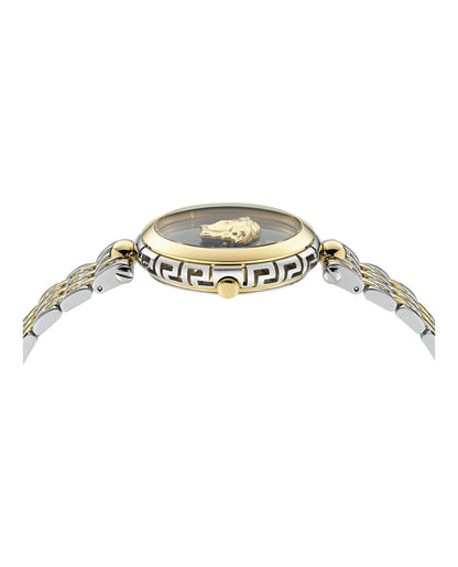 Versace Medusa Heritage Bracelet Watch