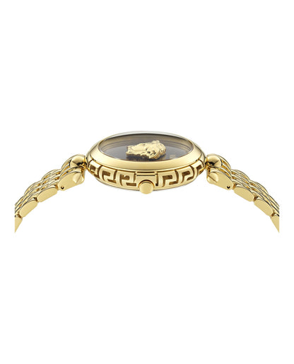 Versace Medusa Heritage Bracelet Watch