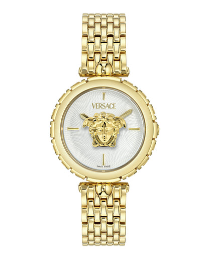 Versace Medusa Heritage Bracelet Watch