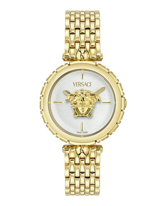 Versace Medusa Heritage Bracelet Watch