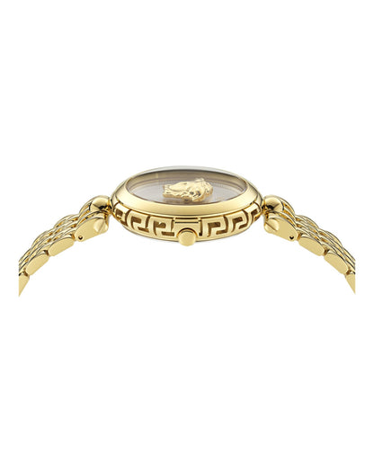 Versace Medusa Heritage Bracelet Watch