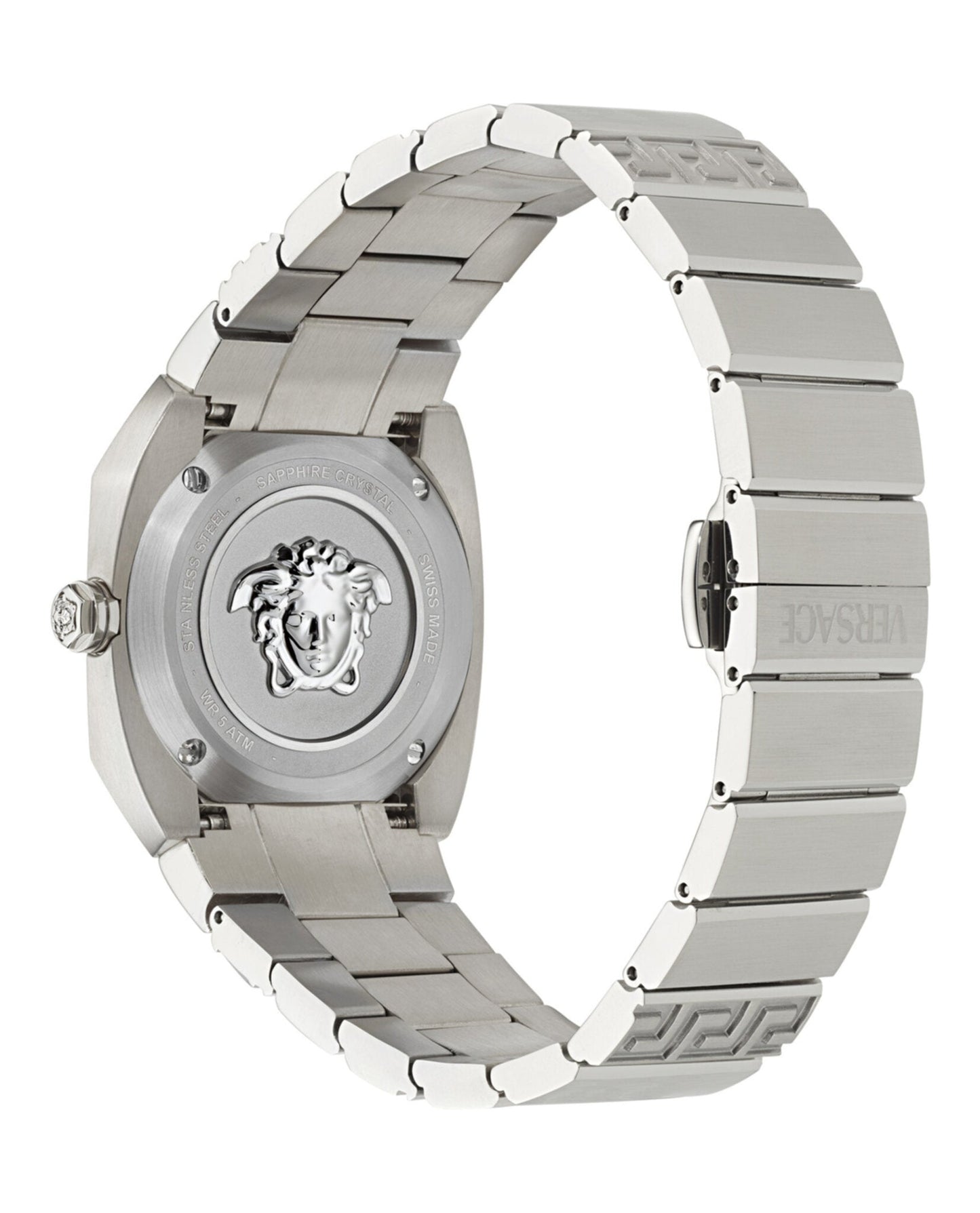 Versace Antares Bracelet Watch