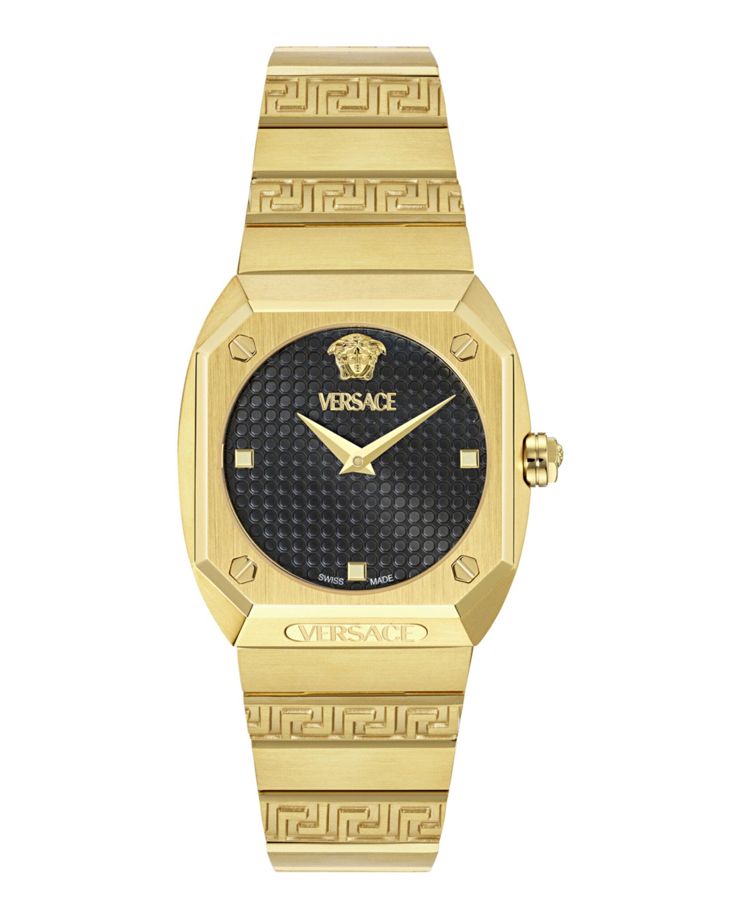 Versace Antares Bracelet Watch