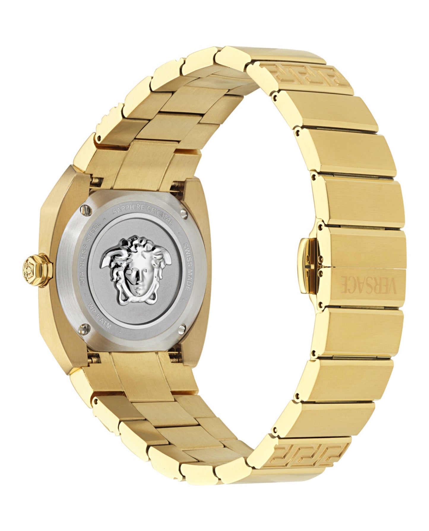 Versace Antares Bracelet Watch