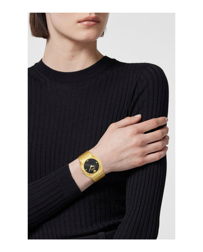 Versace Antares Bracelet Watch