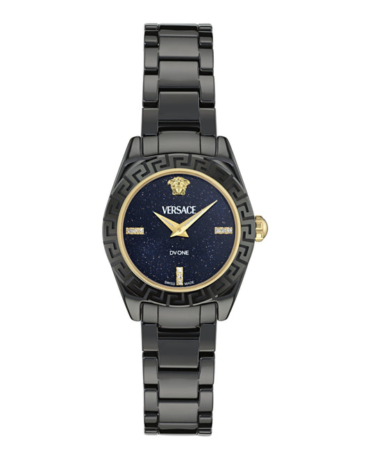 Versace DV One Diamond Watch