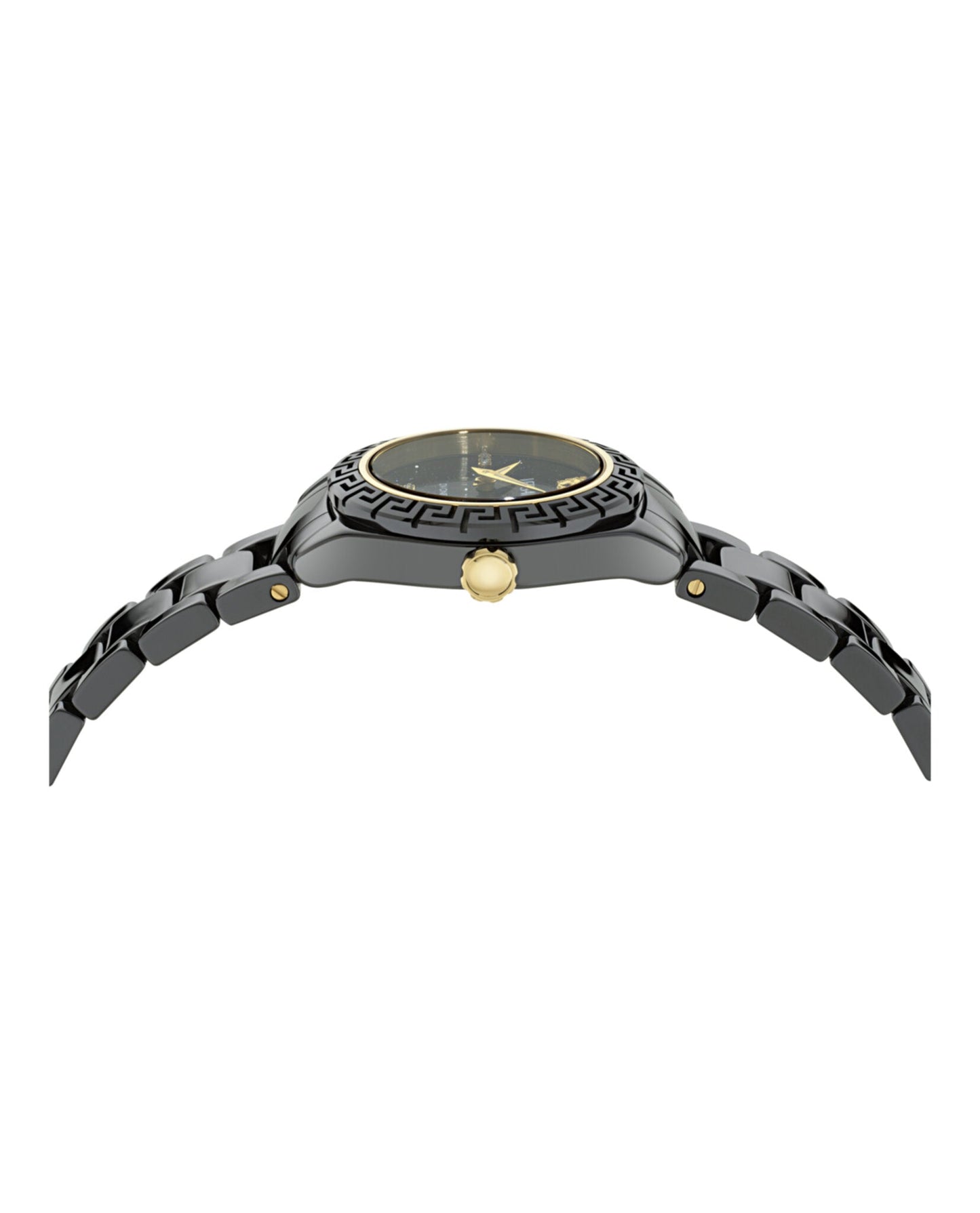 Versace DV One Diamond Watch