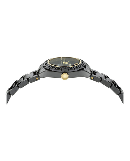 Versace DV One Diamond Watch