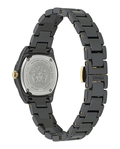 Versace DV One Diamond Watch