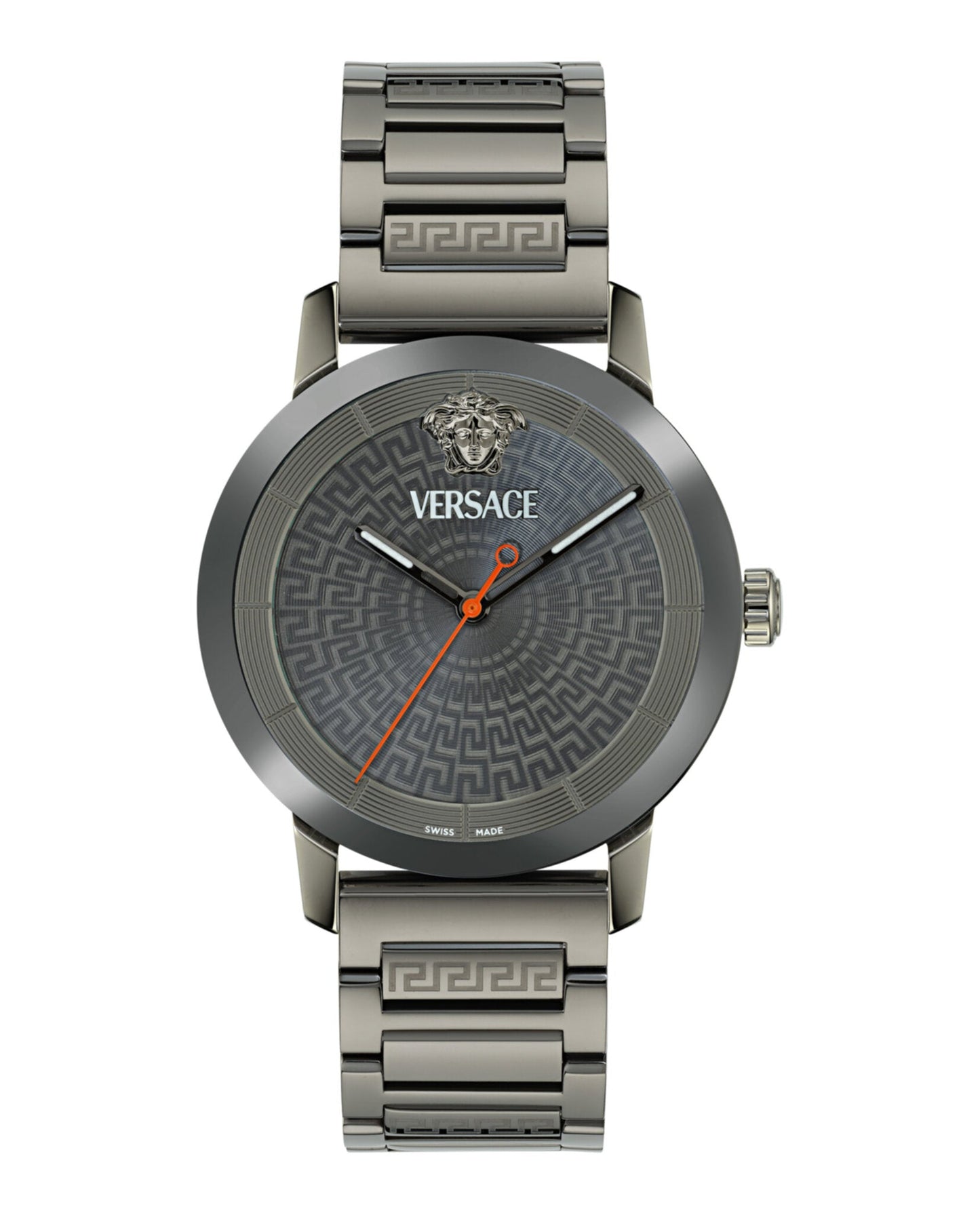 Versace V-Helix Bracelet Watch