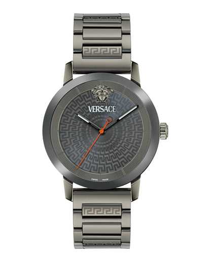 Versace V-Helix Bracelet Watch