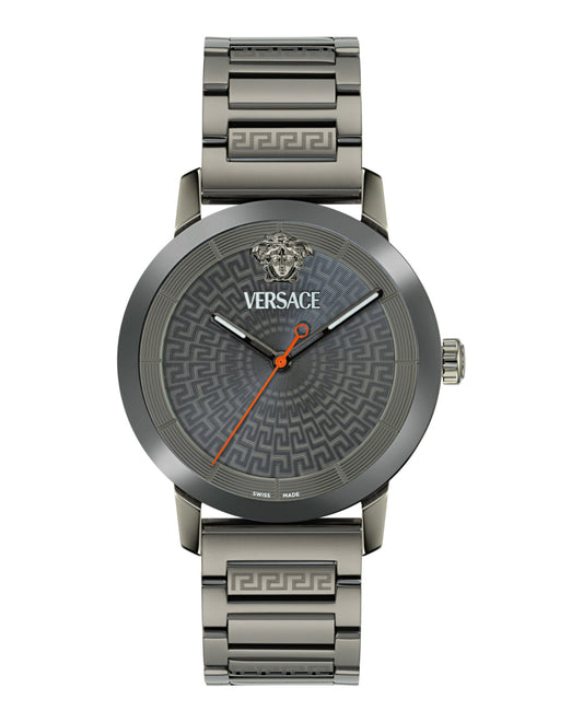 Versace V-Helix Bracelet Watch