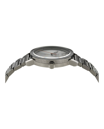 Versace V-Helix Bracelet Watch