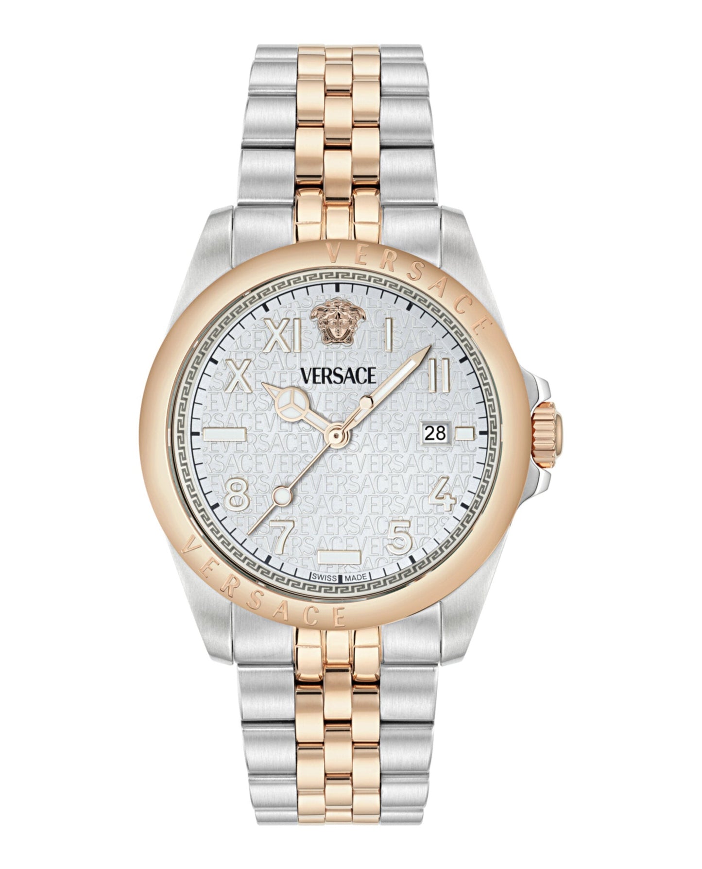 Versace  Anteo Bracelet Watch