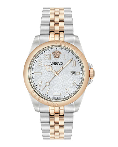 Versace  Anteo Bracelet Watch