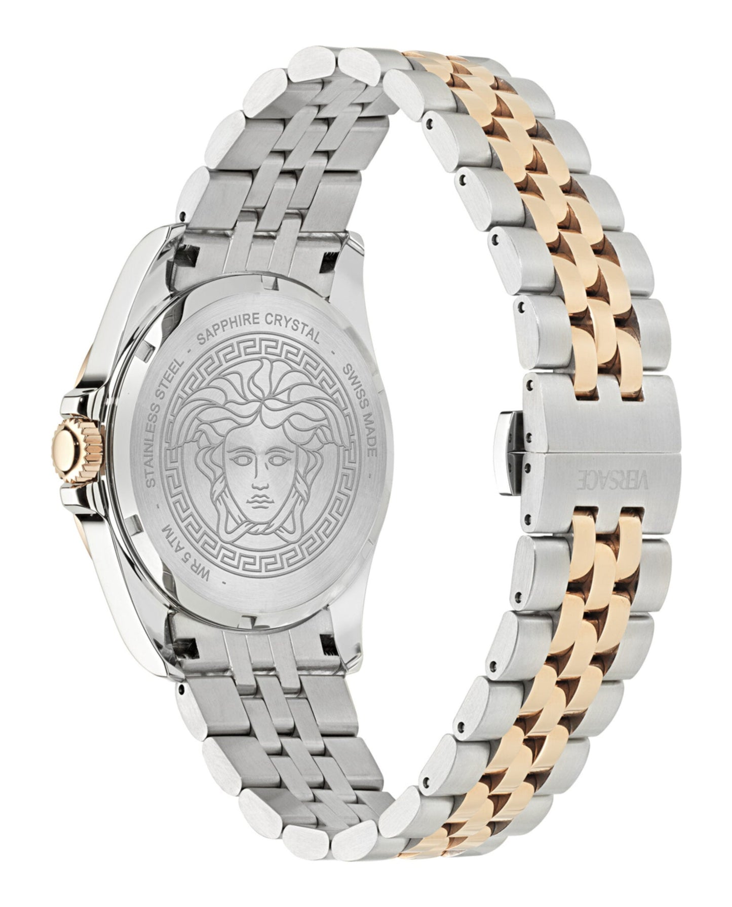 Versace  Anteo Bracelet Watch