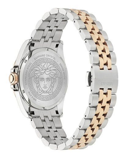 Versace  Anteo Bracelet Watch
