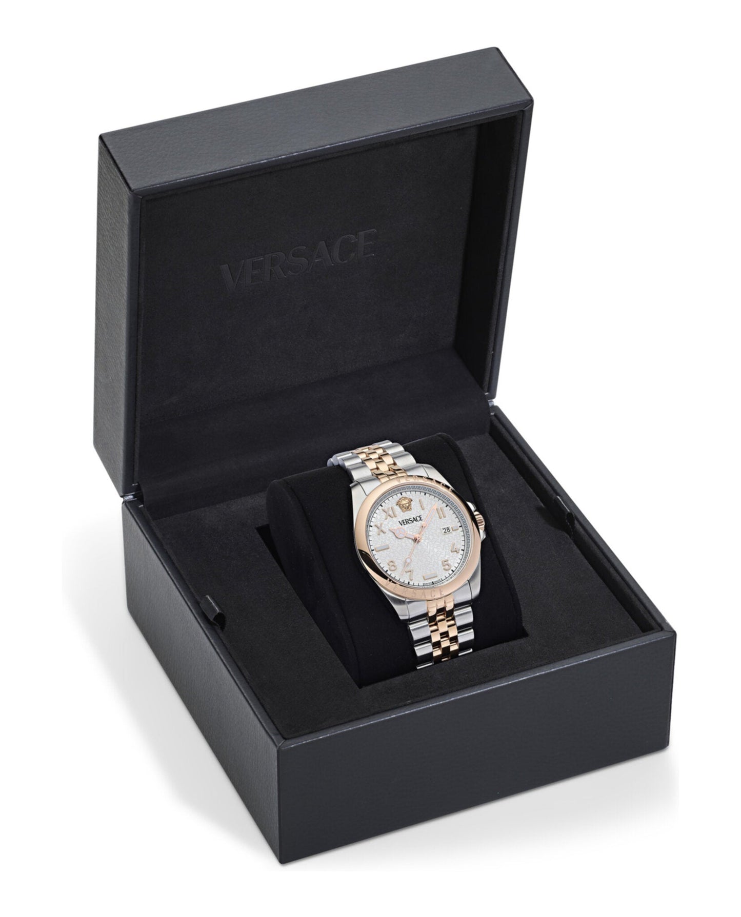 Versace  Anteo Bracelet Watch