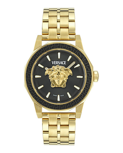 Versace Medusa Deco Bracelet Watch