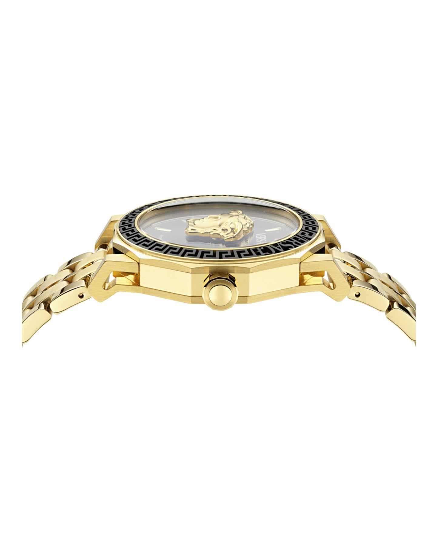 Versace Medusa Deco Bracelet Watch