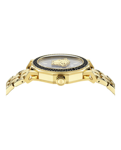 Versace Medusa Deco Bracelet Watch