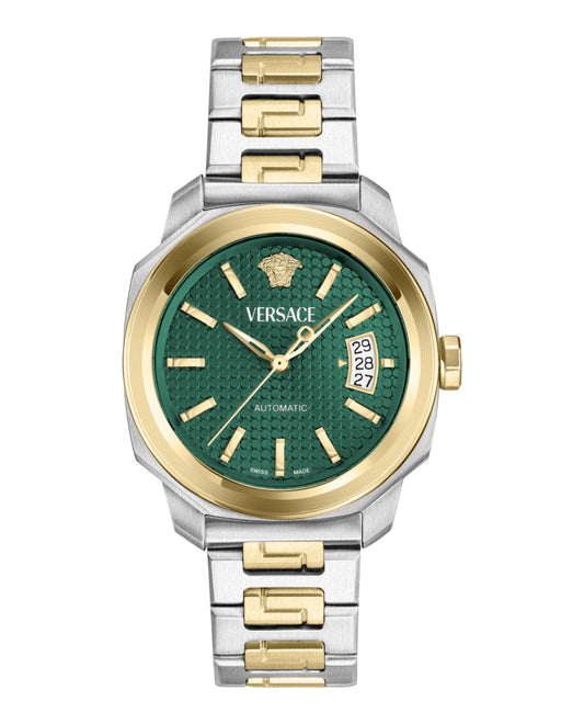 Versace Dylos Automatic Watch