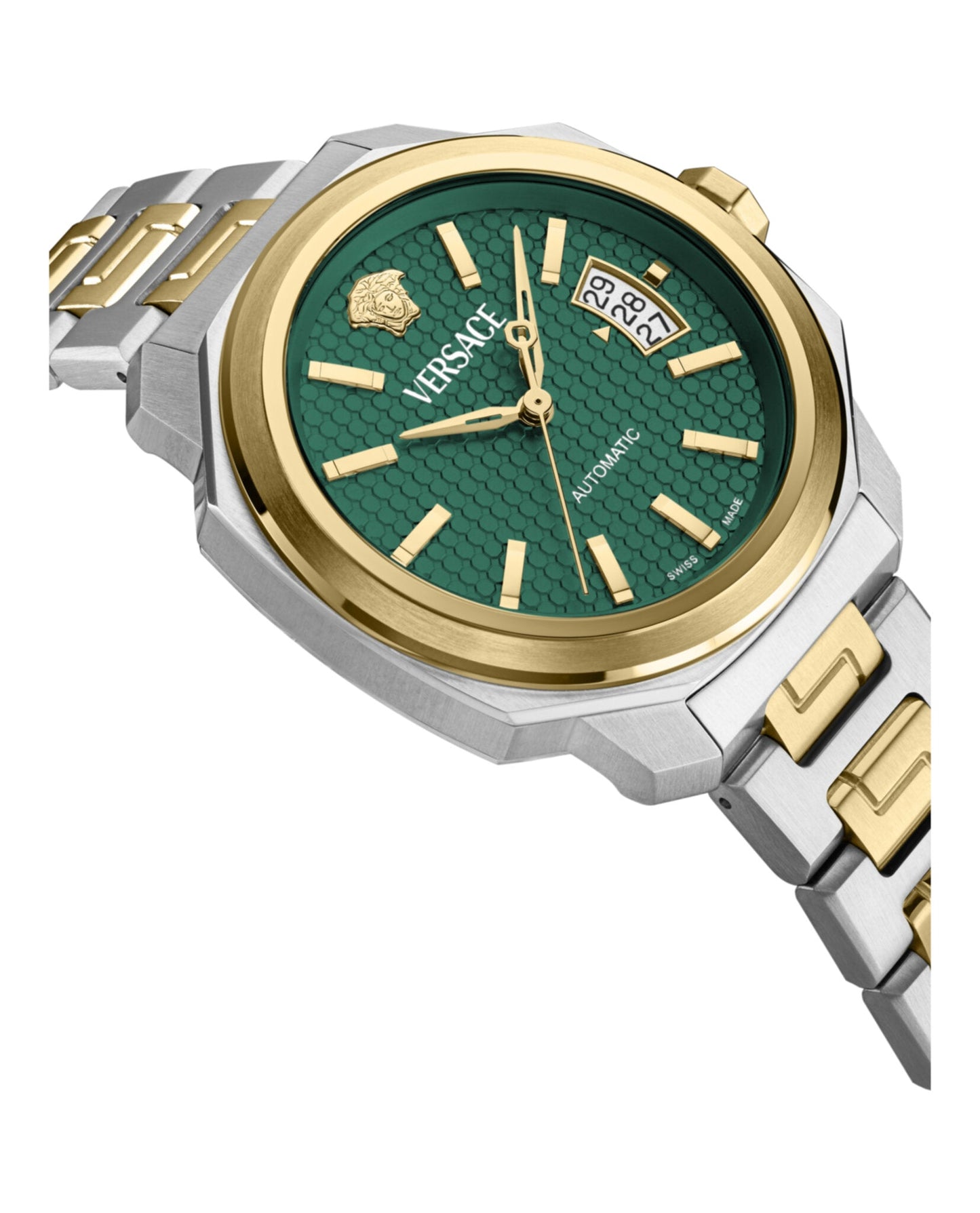 Versace Dylos Automatic Watch
