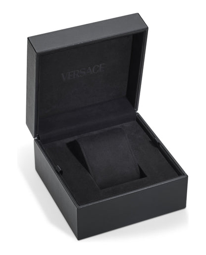 Versace Dylos Automatic Watch
