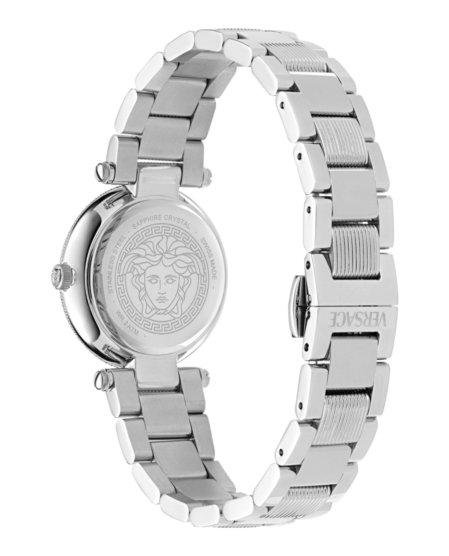 Versace  Reve Petite Bracelet Watch