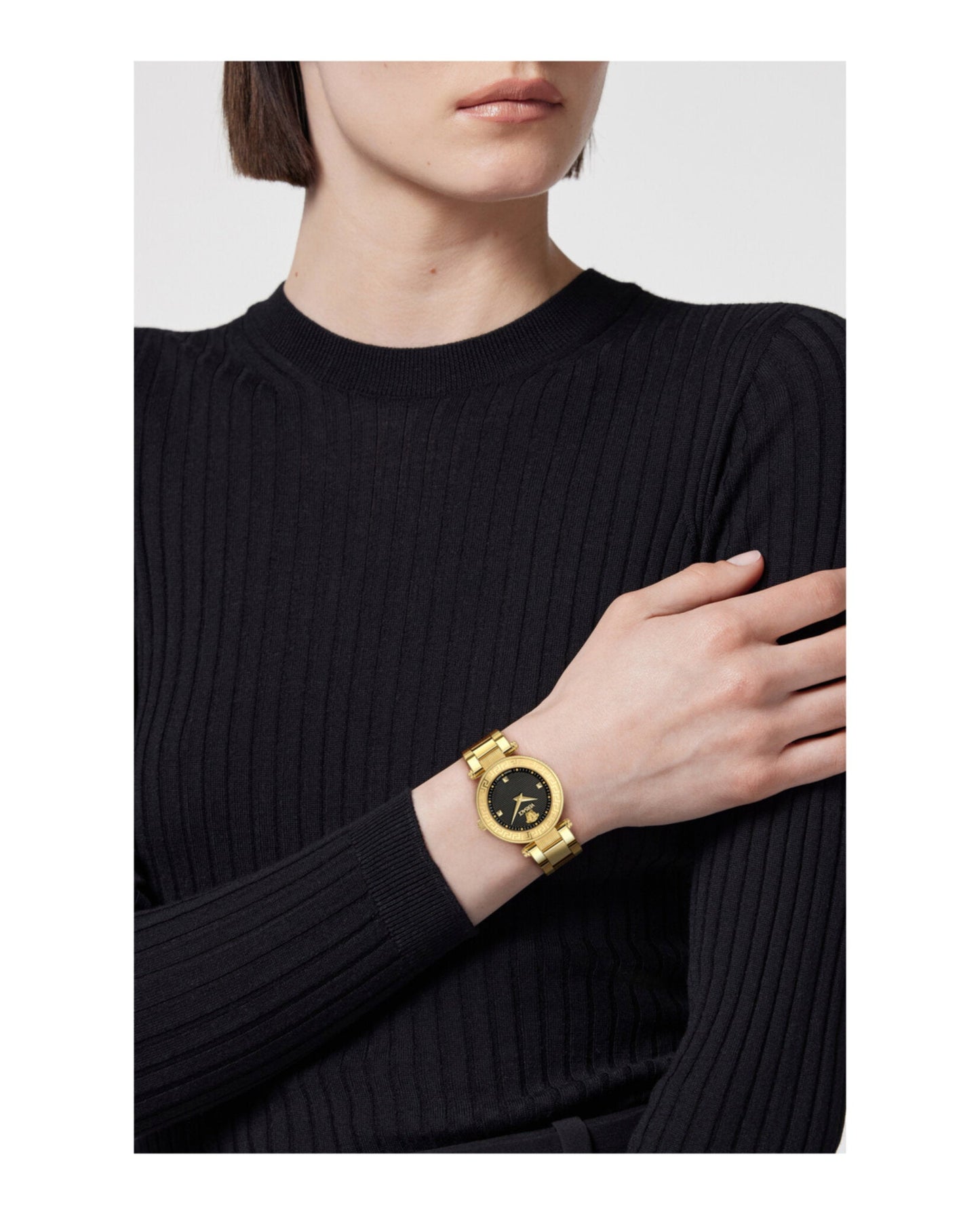 Versace  Reve Petite Bracelet Watch