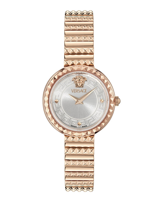 Versace Greca Goddess Petite Bracelet Watch