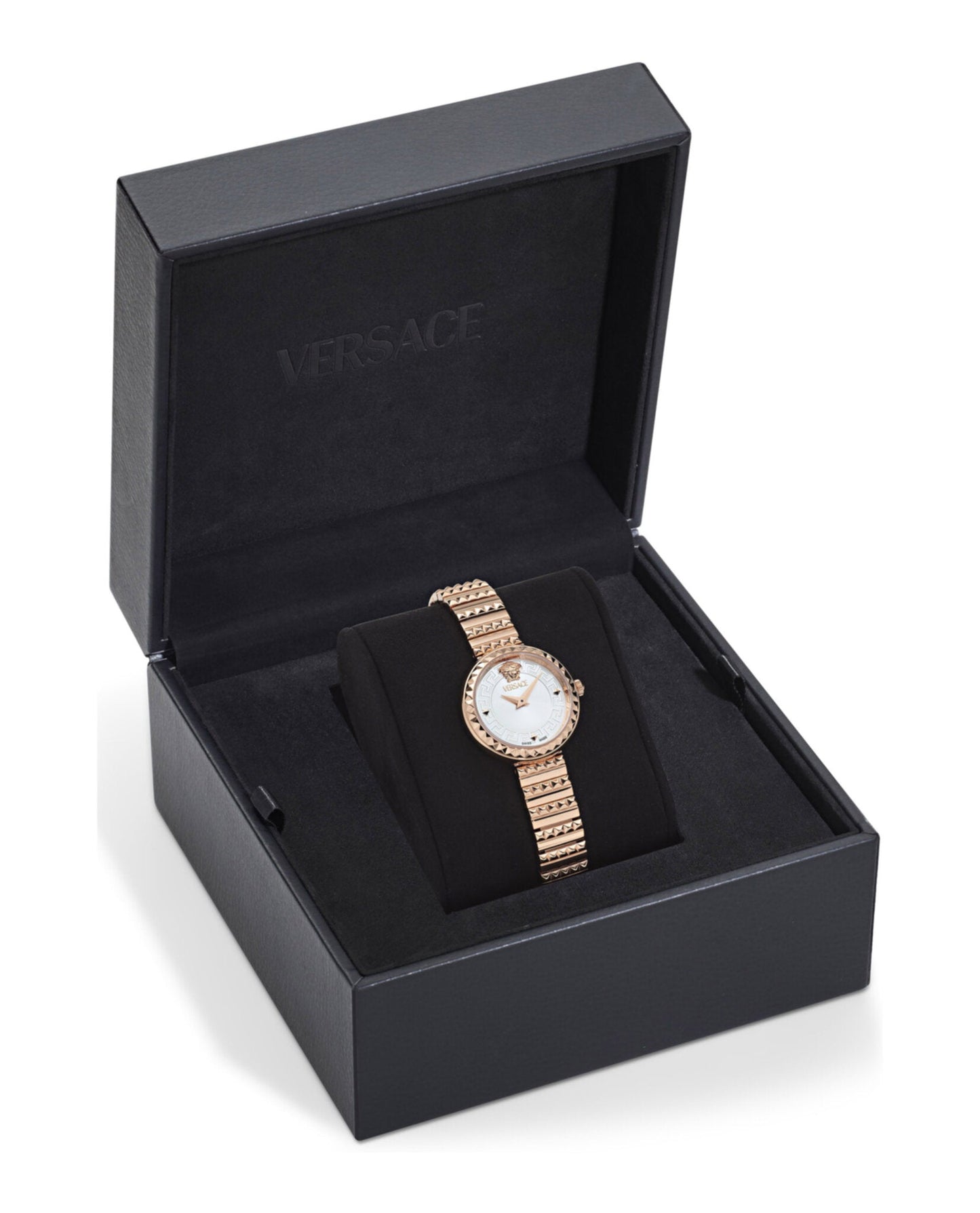 Versace Greca Goddess Petite Bracelet Watch