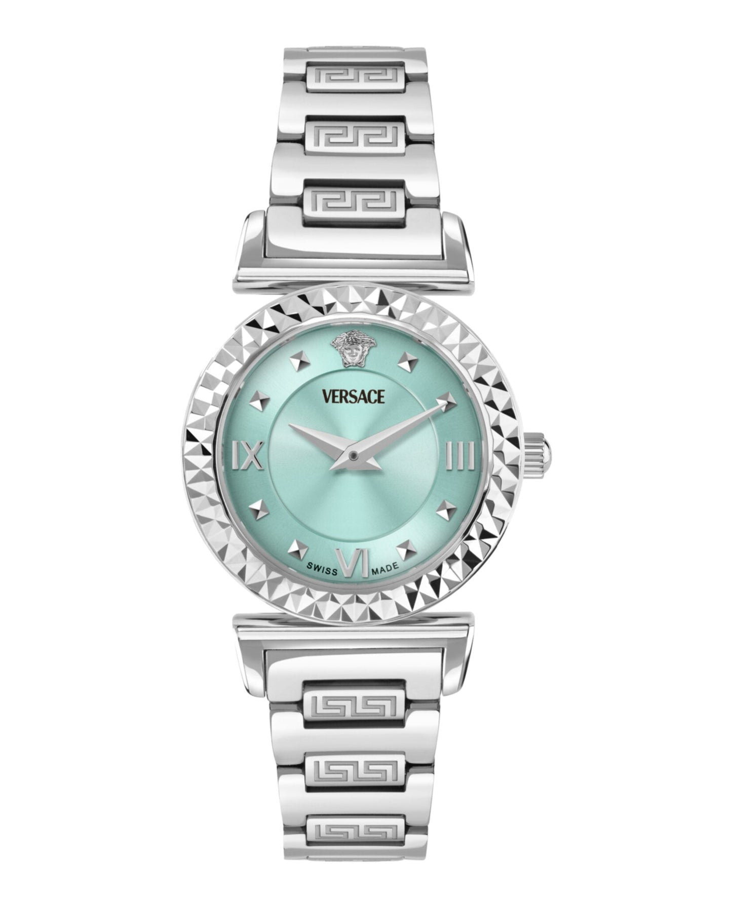Versace Mini Vanity Bracelet Watch