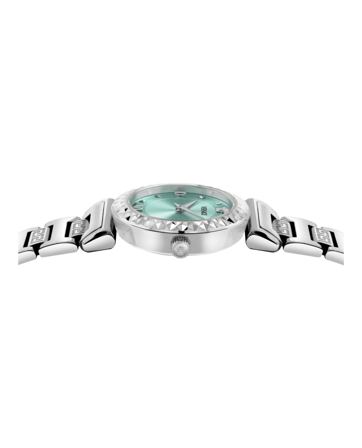 Versace Mini Vanity Bracelet Watch