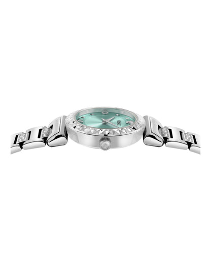 Versace Mini Vanity Bracelet Watch