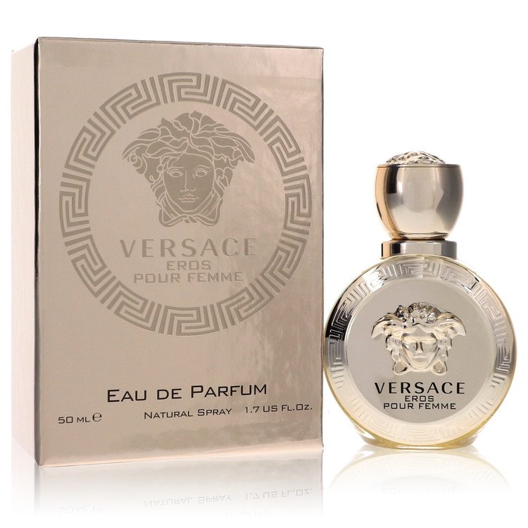 Eau De Parfum-