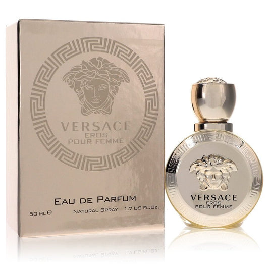 Eau De Parfum-