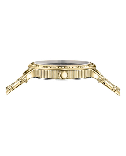 Gold-