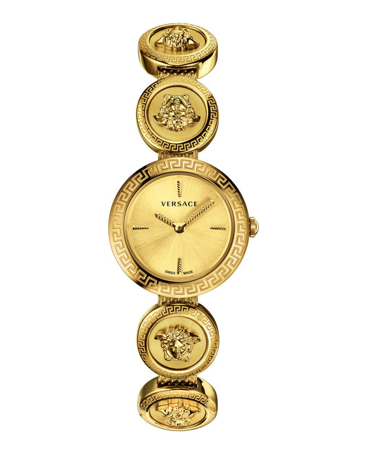Versace  Medusa Stud Icon Bracelet Watch