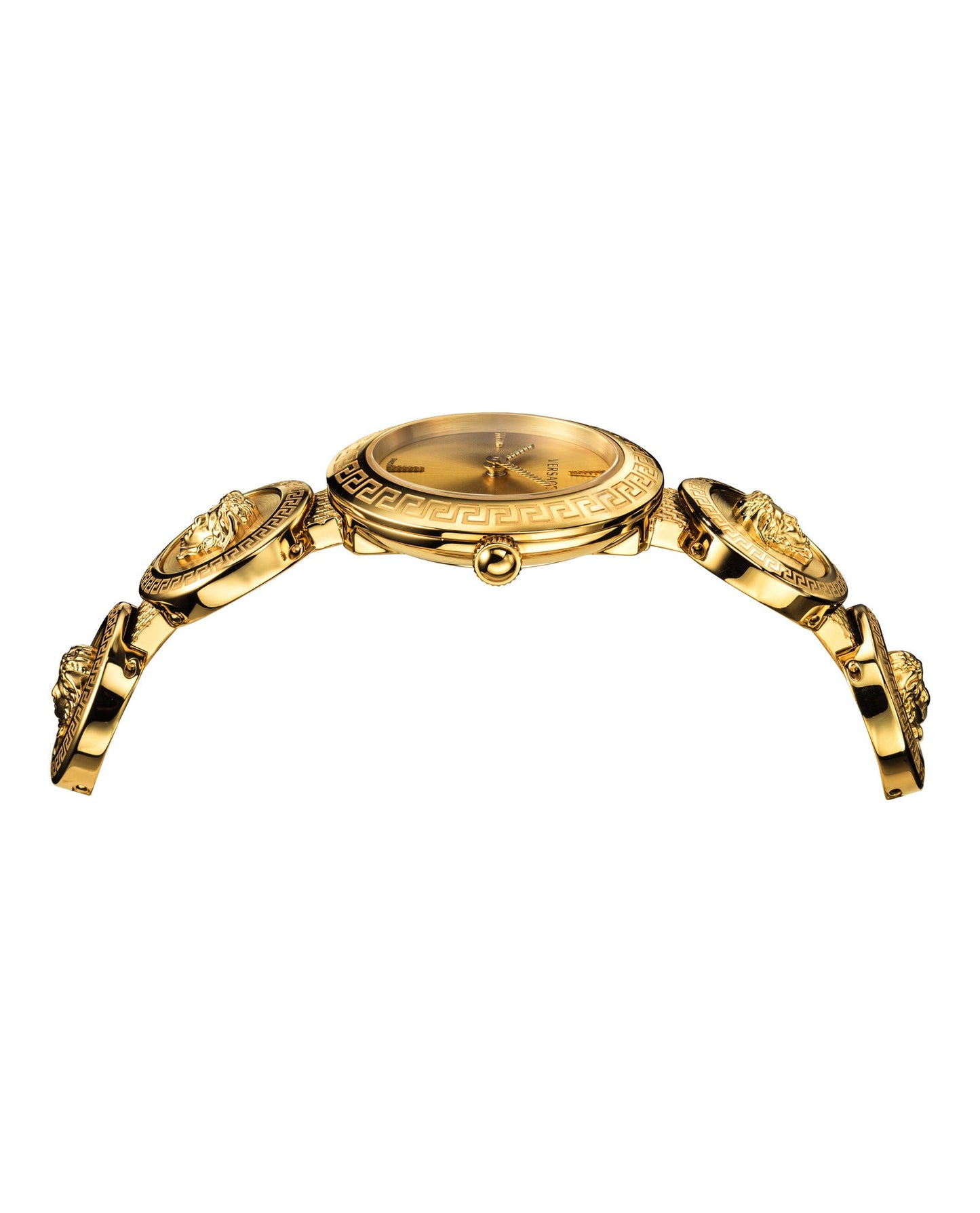 Versace  Medusa Stud Icon Bracelet Watch