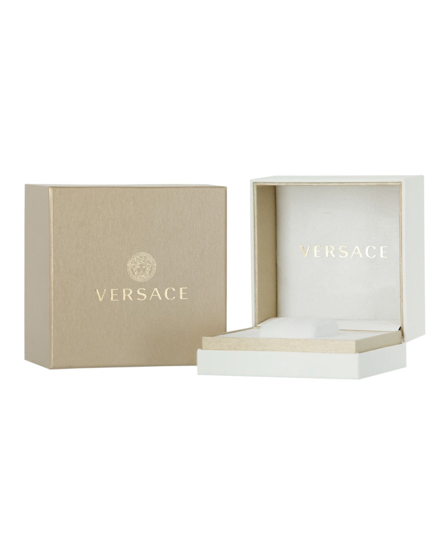Versace  Medusa Stud Icon Bracelet Watch