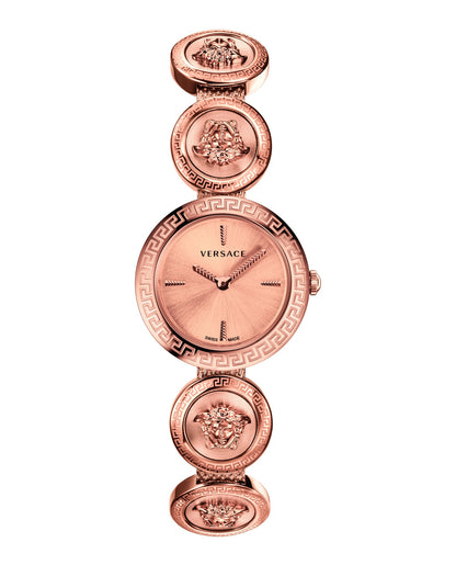 Versace  Medusa Stud Icon Watch