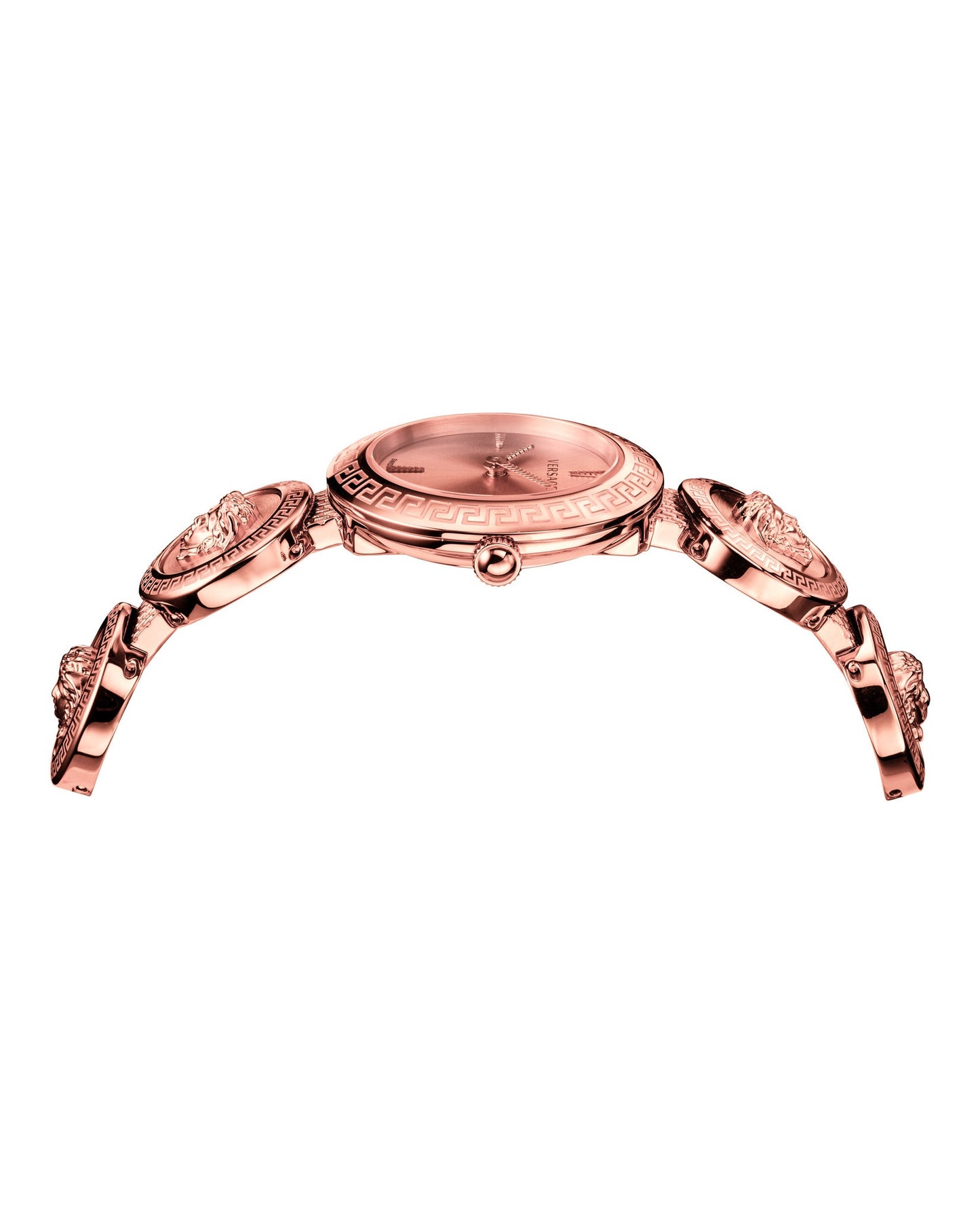 Versace  Medusa Stud Icon Watch