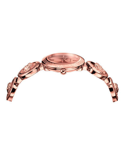 Versace  Medusa Stud Icon Watch