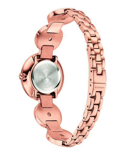 Versace  Medusa Stud Icon Watch