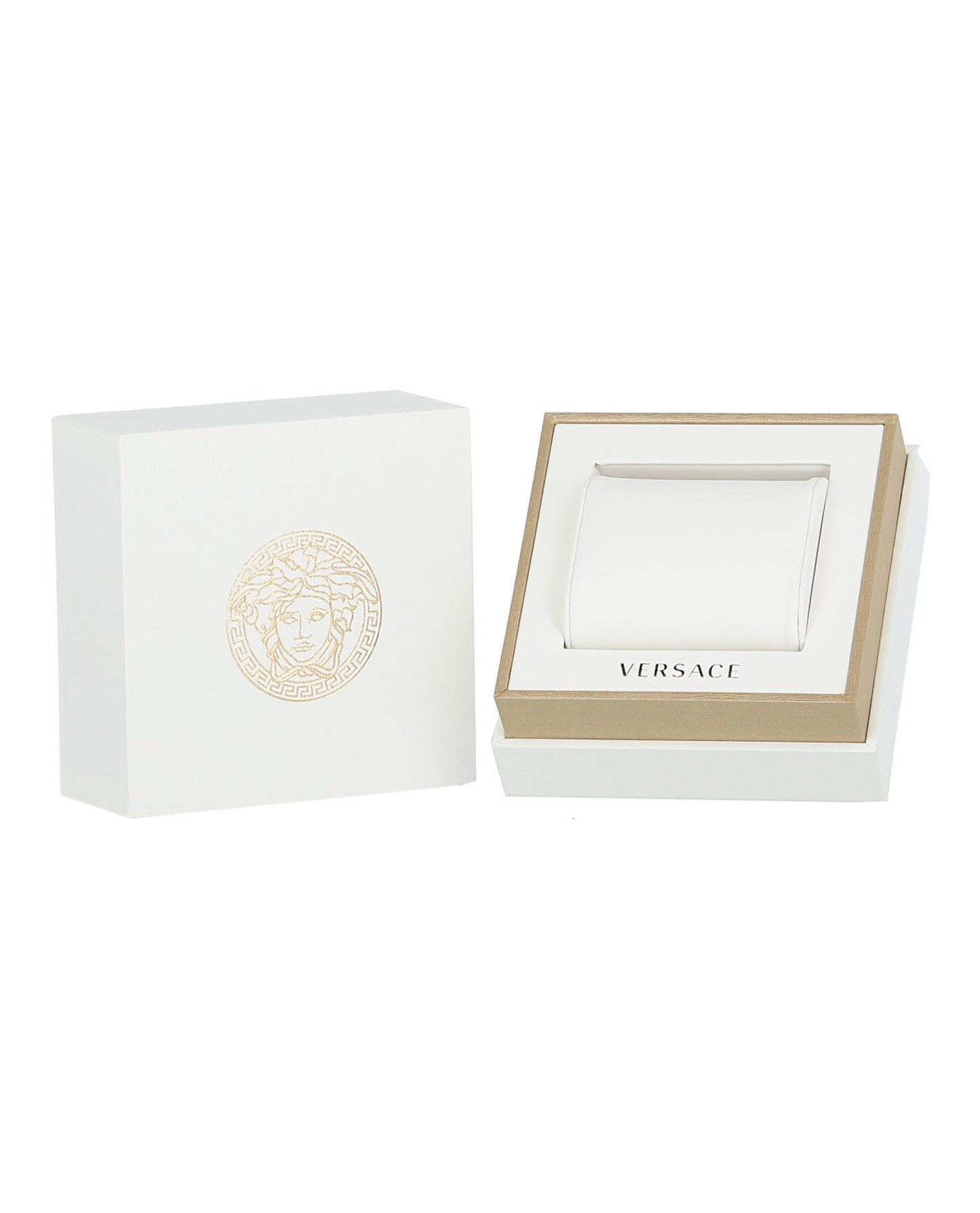 Versace  Medusa Stud Icon Watch