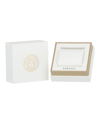 Versace  Medusa Stud Icon Watch